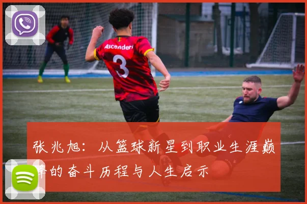 张兆旭：从篮球新星到职业生涯巅峰的奋斗历程与人生启示
